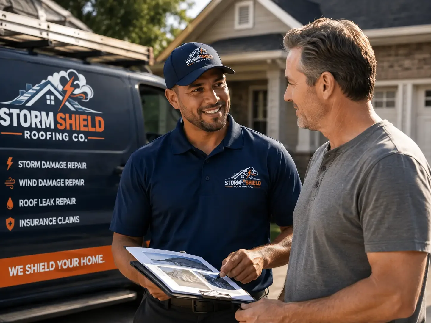 Storm Damage Roof Repair Warrior, AL FAQs